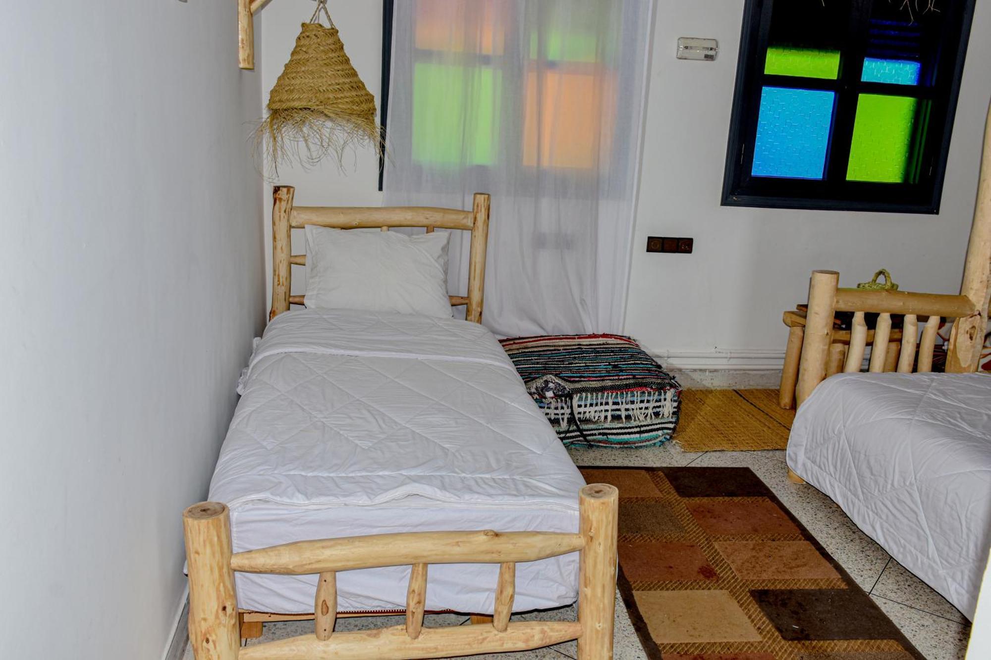 Hotel Safari Week End Midelt Kültér fotó