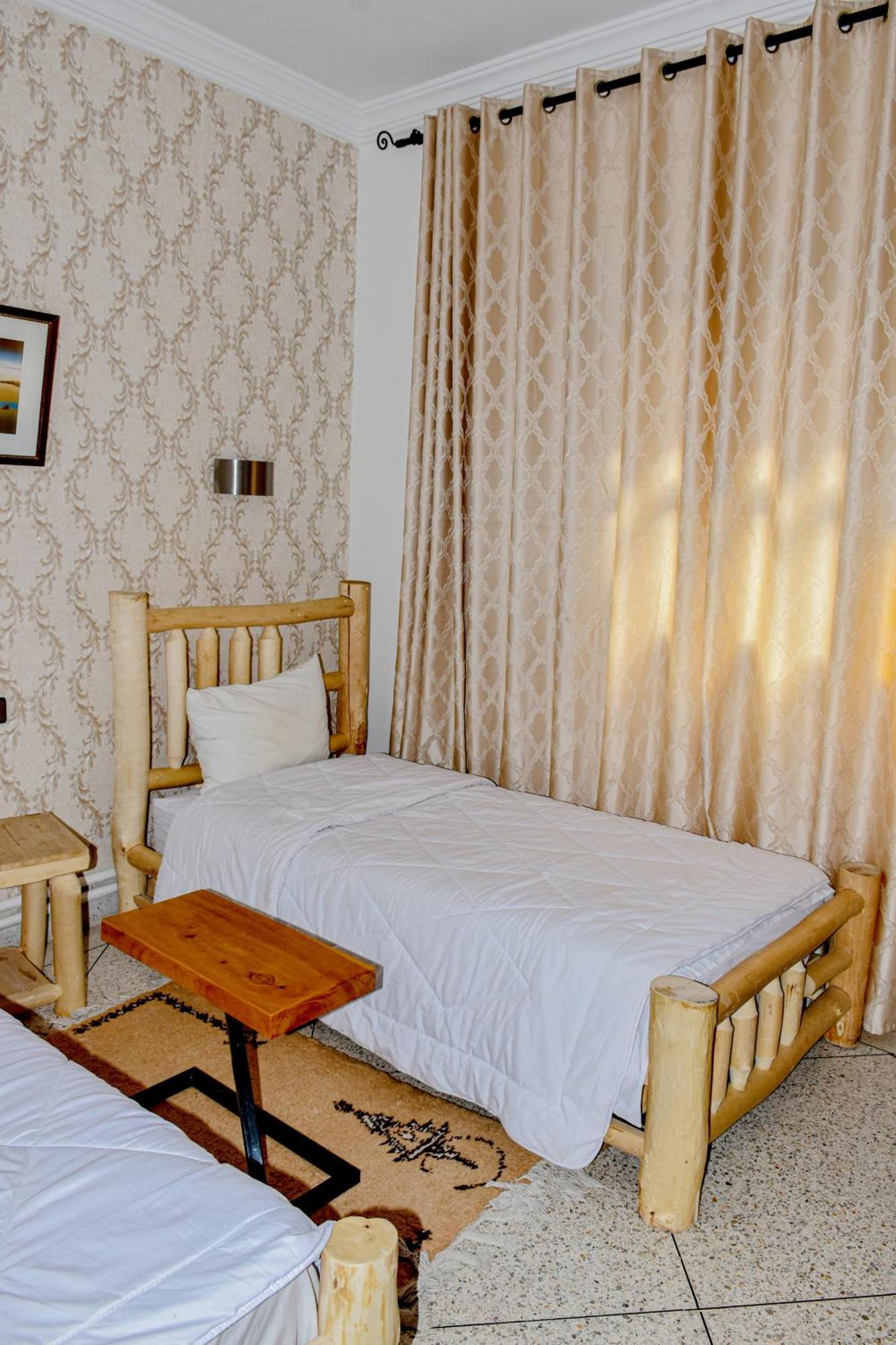Hotel Safari Week End Midelt Kültér fotó