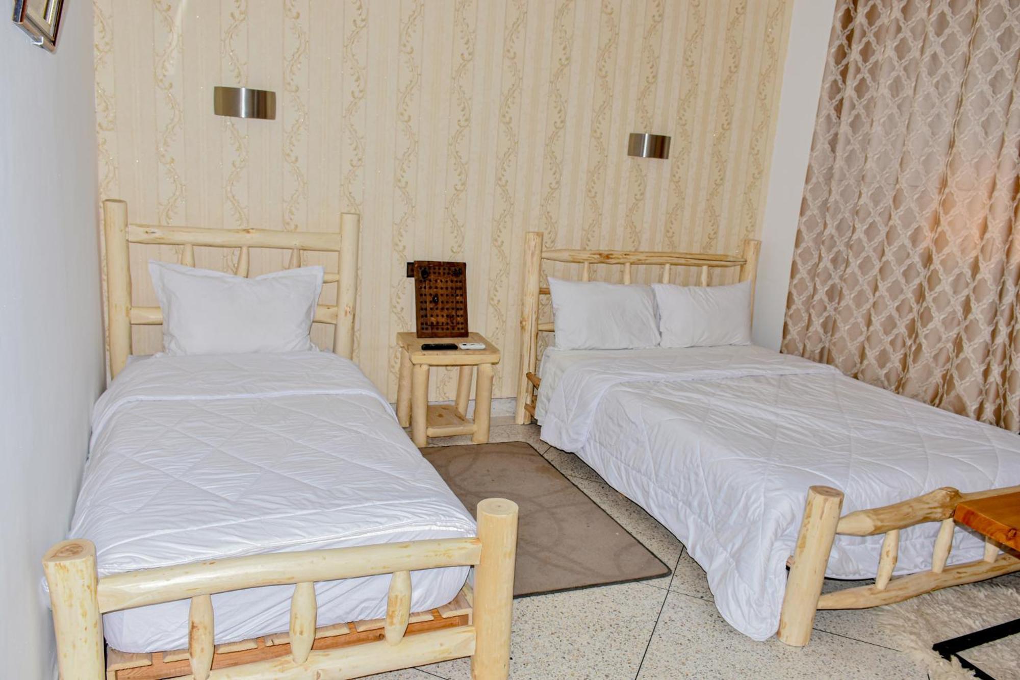 Hotel Safari Week End Midelt Kültér fotó